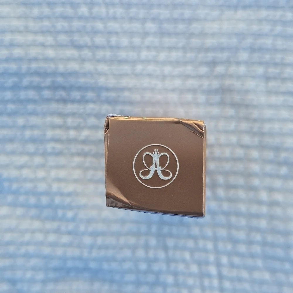 Anastasia Beverly Hills Stick Blush Shade Soft Rose Cream Blush with Brush